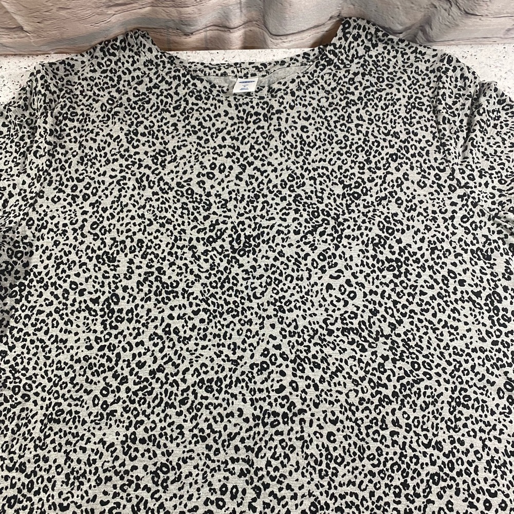 Old Navy Luxe Top